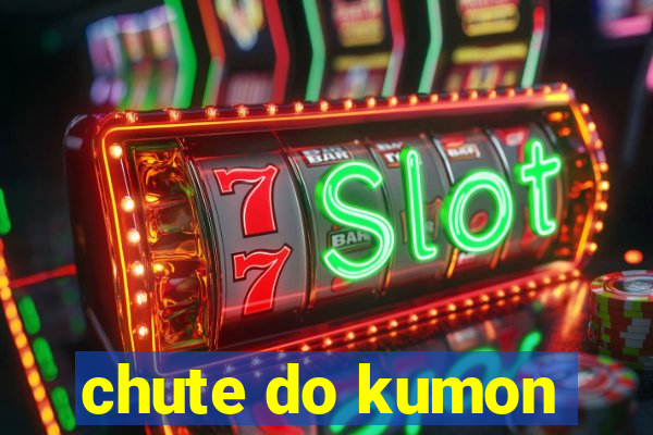 chute do kumon